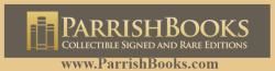 Parrish Books logo