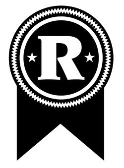 Robitaille & Co. Booksellers Logo