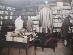 Arroyo Seco Books store photo