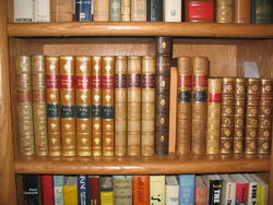 Photo of Old Algonquin Books