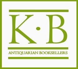 Kinnelon Books logo