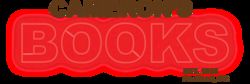 Cameron's Books & Magazines, EST. 1938 logo