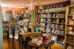 Much Ado Books store photo