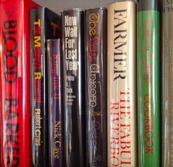 The Bookman & The Lady store photo