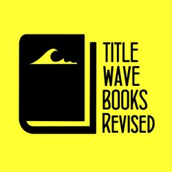 Title Wave Books logo