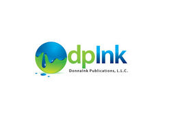 logo: DonnaInk Publications, L.L.C.