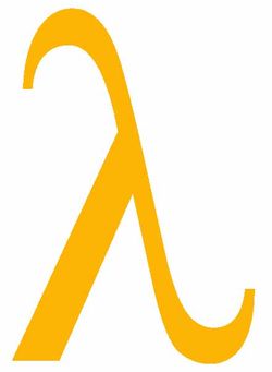 lamdha books Logo