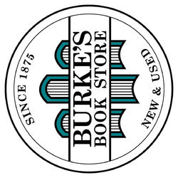 Burke's Book Store Logo