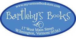 Bartleby's Books Logo