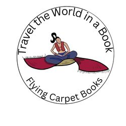 Flying Carpet Books Logo