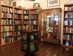 Swan's Fine Books store photo