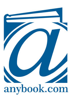 Anybook Ltd bookstore logo