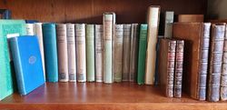 BooksCurious store photo