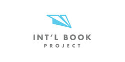 International Book Project logo