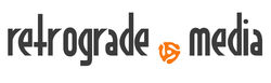 Retrograde Media Logo
