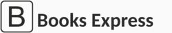 Books Express bookstore logo
