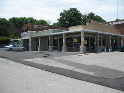 Elders Bookstore store photo