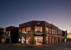 Davidson College Store store photo