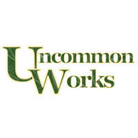 Uncommon Works logo