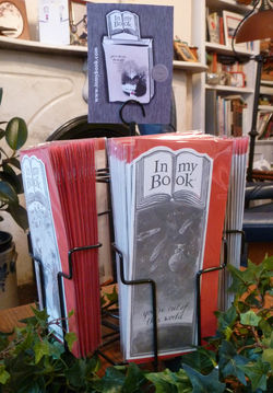 In My Book ® store photo