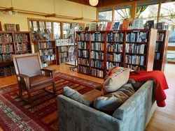 Photo of Chaparral Books