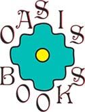 Kip Mortenson - Formerly Oasis Books Logo