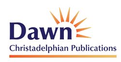 Dawn Christadelphian Publications logo