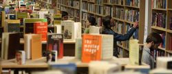 Bookbarn International store photo