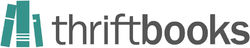 ThriftBooks bookstore logo