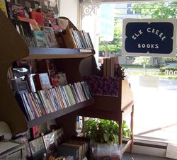 Elk Creek Heritage Books store photo