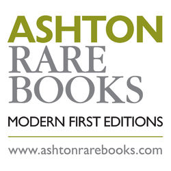 Photo of Ashton Rare Books ABA, PBFA, ILAB