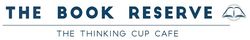 The Book Reserve logo