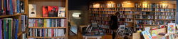 The Book Reserve store photo