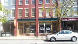 Main Street Books store photo