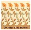 20 Ants Fine Books, IOBA Logo