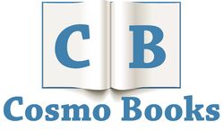 Cosmo Books Logo