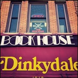 The Book House in Dinkytown store photo