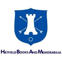 Hatfield Books and Memorabilia logo