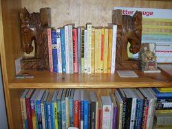 logo: ReadBeFore Books