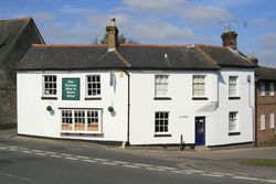 Photo of The Antique Map & Bookshop