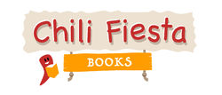 Chili Fiesta Books logo