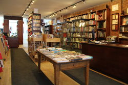 Librairie Bonheur d'occasion store photo