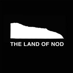 The land of Nod - art & books logo