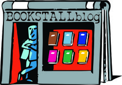 BOOKSTALLblog Logo