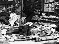 Photo of Camphor Bookstore