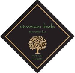 Vivarium Books logo