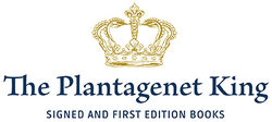 The Plantagenet King Logo