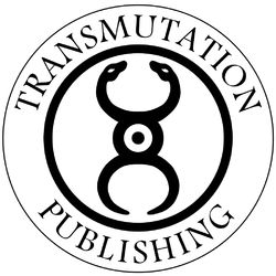 Transmutation Publishing bookstore logo