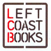 LEFT COAST BOOKS Logo