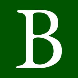 Bright Leaf Books, LLC logo